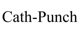 CATH-PUNCH trademark