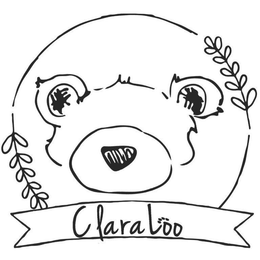 CLARALOO trademark