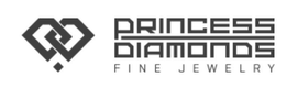 PRINCESS DIAMONDS FINE JEWELRY trademark