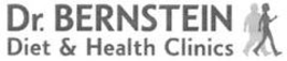 DR. BERNSTEIN DIET & HEALTH CLINICS trademark