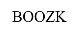 BOOZK trademark
