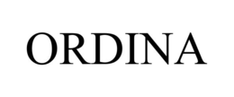 ORDINA trademark