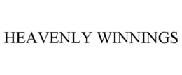 HEAVENLY WINNINGS trademark