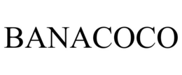 BANACOCO trademark