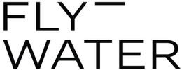 FLY WATER trademark