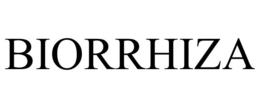 BIORRHIZA trademark
