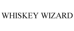 WHISKEY WIZARD trademark