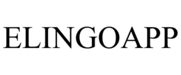 ELINGOAPP trademark