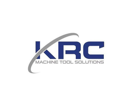 KRC MACHINE TOOL SOLUTIONS trademark