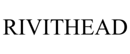 RIVITHEAD trademark