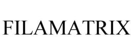 FILAMATRIX trademark