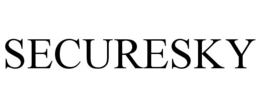 SECURESKY trademark