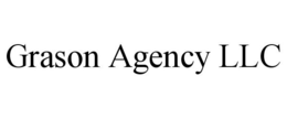 GRASON AGENCY LLC trademark