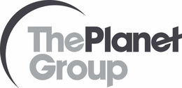 THE PLANET GROUP trademark