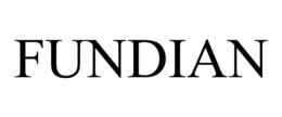 FUNDIAN trademark
