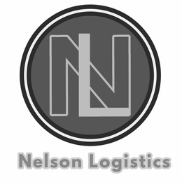 NL NELSON LOGISTICS trademark