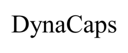 DYNACAPS trademark