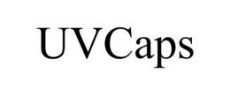 UVCAPS trademark