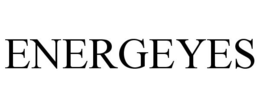 ENERGEYES trademark