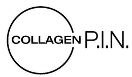 COLLAGEN P.I.N. trademark