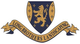 LONG BROTHERS LANDSCAPING trademark