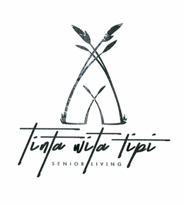 TINTA WITA TIPI SENIOR LIVING trademark