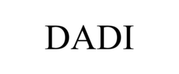 DADI trademark