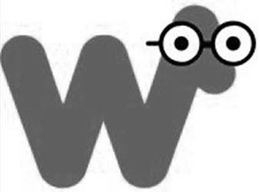 W trademark