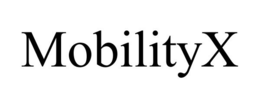 MOBILITYX trademark