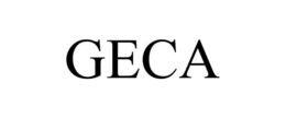 GECA trademark