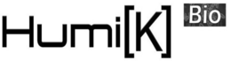 HUMI[K] BIO trademark