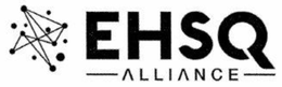 EHSQ ALLIANCE trademark