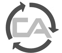 CA trademark