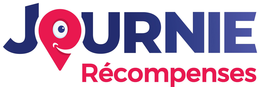 JOURNIE RÉCOMPENSES trademark