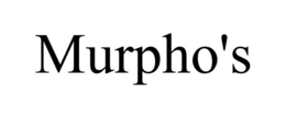 MURPHO'S trademark