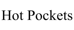 HOT POCKETS trademark