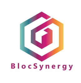 BLOCSYNERGY trademark