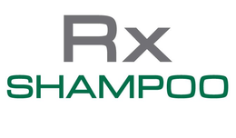 RX SHAMPOO trademark