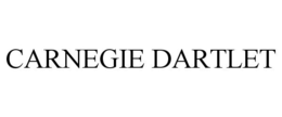 CARNEGIE DARTLET trademark