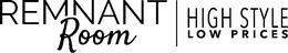 REMNANT ROOM HIGH STYLE LOW PRICES trademark