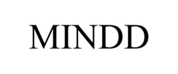 MINDD trademark