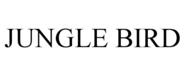 JUNGLE BIRD trademark
