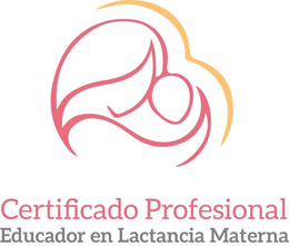 CERTIFICADO PROFESIONAL EDUCADOR EN LACTANCIA MATERNA trademark