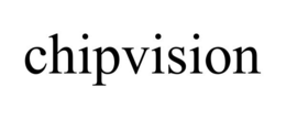 CHIPVISION trademark