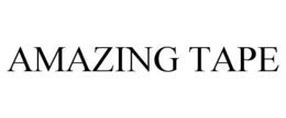 AMAZING TAPE trademark