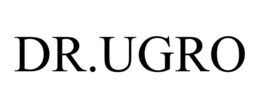 DR.UGRO trademark
