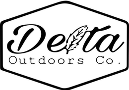 DELTA OUTDOORS CO. trademark