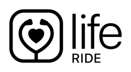 LIFE RIDE trademark