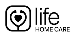 LIFE HOME CARE trademark