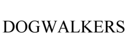 DOGWALKERS trademark